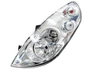 Faro Delantero Izquierdo Opel Movano año 2010 a 2019 H7+H1