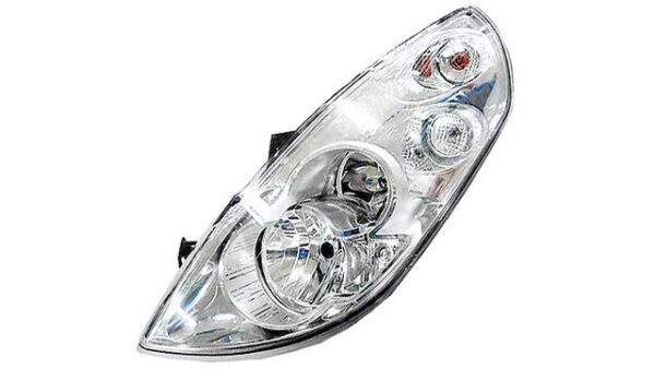 Faro Delantero Izquierdo Opel Movano año 2010 a 2019 H7+H1