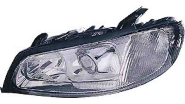 Faro Delantero Izquierdo Opel Omega B Restyling año 1999 a 2003