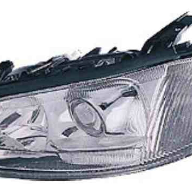 Faro Delantero Izquierdo Opel Omega B Restyling año 1999 a 2003