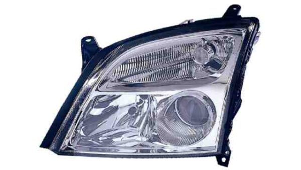 Faro Delantero Izquierdo Opel Signum año 2003 a 2005