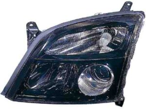 Faro Delantero Izquierdo Opel Signum año 2003 a 2005