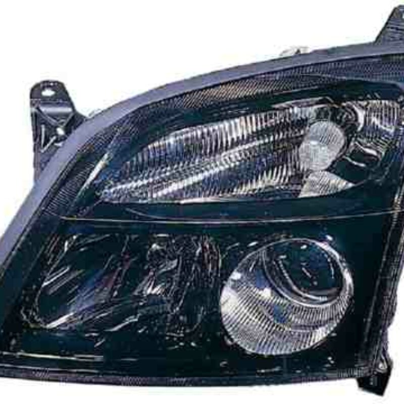 Faro Delantero Izquierdo Opel Signum año 2003 a 2005
