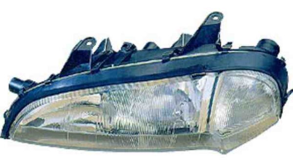 Faro Delantero Izquierdo Opel Tigra año 1994 a 2001