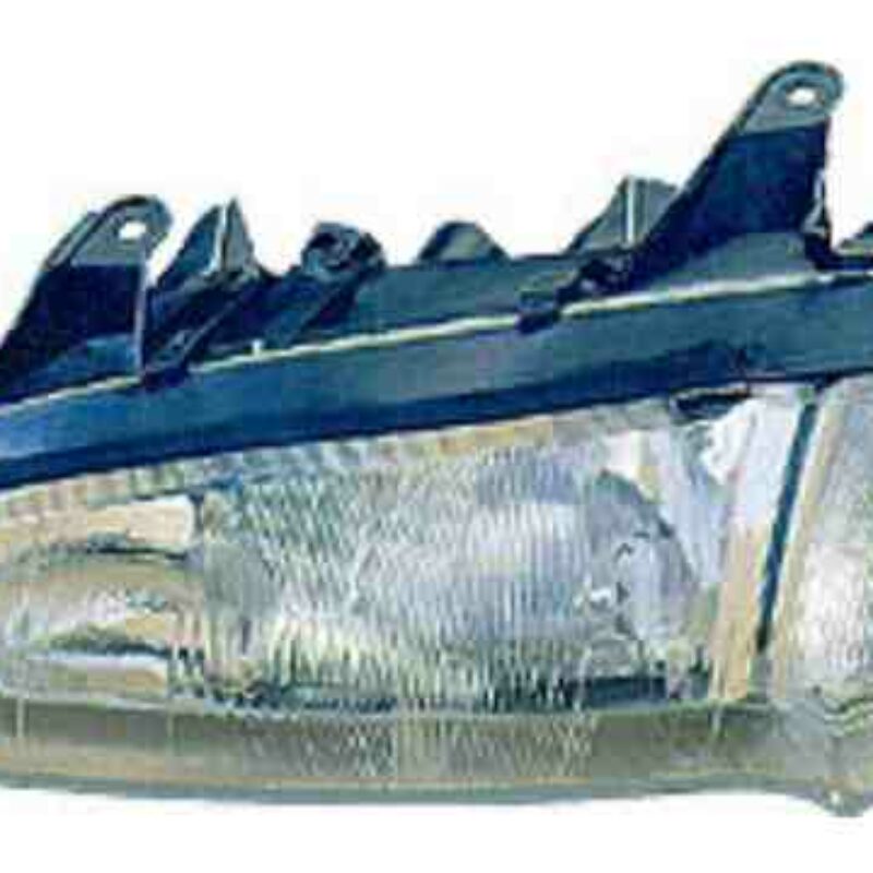 Faro Delantero Izquierdo Opel Tigra año 1994 a 2001