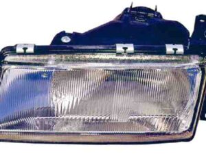 Faro Delantero Izquierdo Opel Vectra A año 1988 a 1992