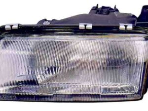 Faro Delantero Izquierdo Opel Vectra A año 1992 a 1995