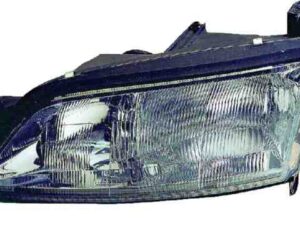 Faro Delantero Izquierdo Opel Vectra B año 1995 a 1999