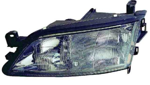 Faro Delantero Izquierdo Opel Vectra B año 1995 a 1999