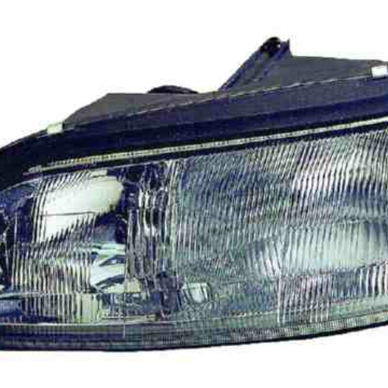 Faro Delantero Izquierdo Opel Vectra B año 1995 a 1999