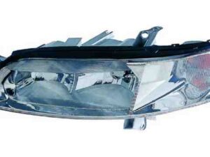 Faro Delantero Izquierdo Opel Vectra B año 1999 a 2002