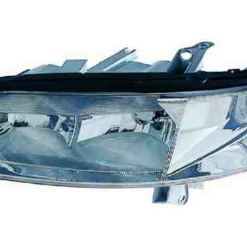 Faro Delantero Izquierdo Opel Vectra B año 1999 a 2002