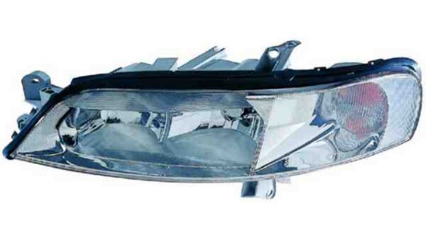 Faro Delantero Izquierdo Opel Vectra B año 1999 a 2002