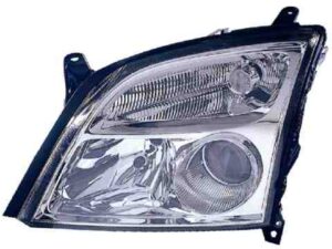 Faro Delantero Izquierdo Opel Vectra C año 2002 a 2005