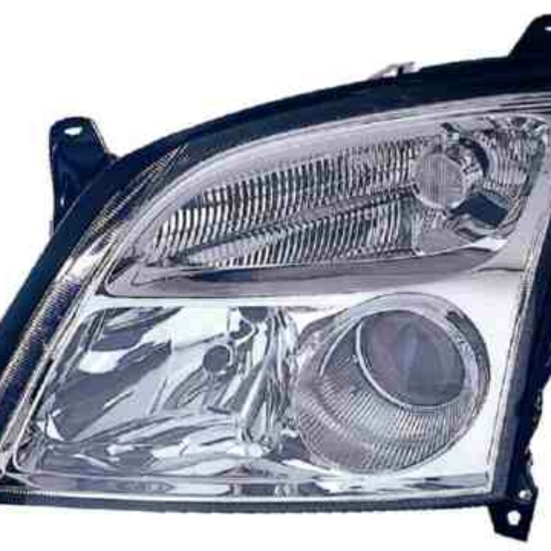 Faro Delantero Izquierdo Opel Vectra C año 2002 a 2005