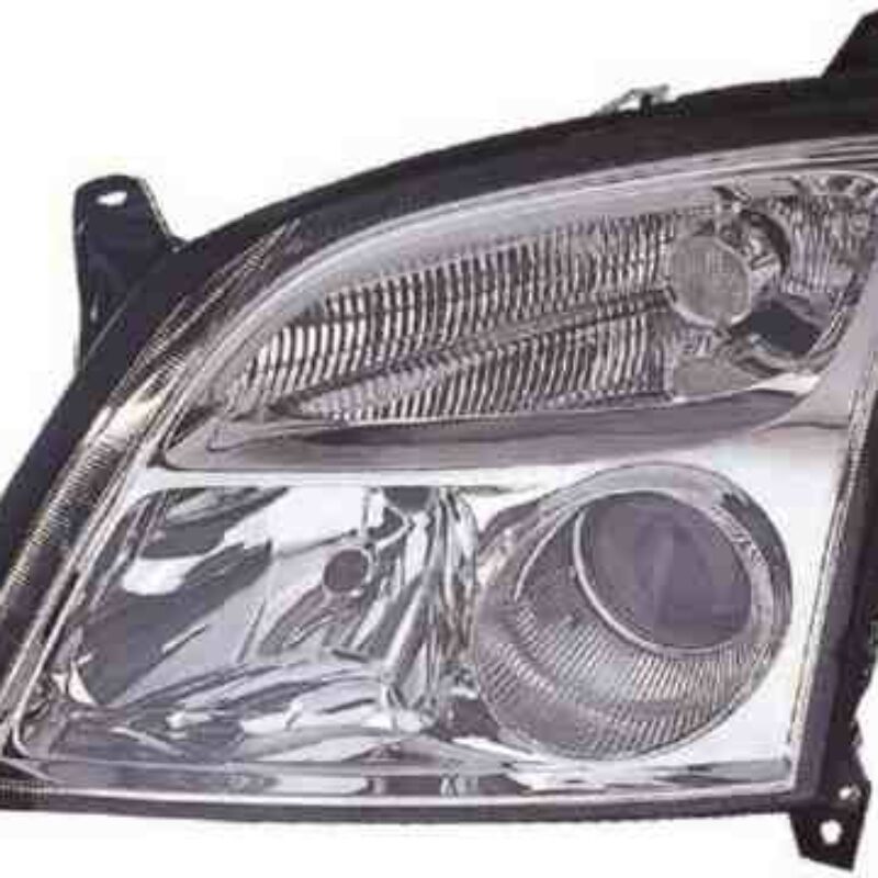 Faro Delantero Izquierdo Opel Vectra C año 2002 a 2005