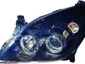 Faro Delantero Izquierdo Opel Vectra C año 2005 a 2008