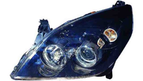 Faro Delantero Izquierdo Opel Vectra C año 2005 a 2008