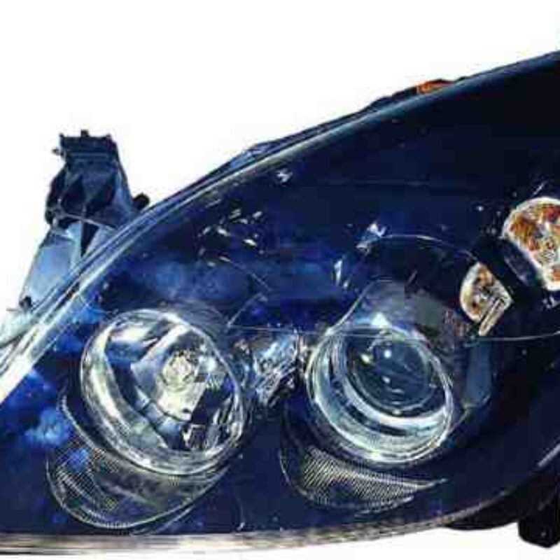Faro Delantero Izquierdo Opel Vectra C año 2005 a 2008