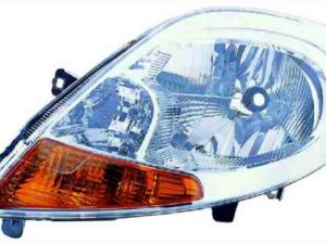 Faro Delantero Izquierdo Opel Vivaro año 2006 a 2014
