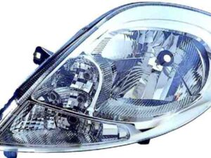 Faro Delantero Izquierdo Opel Vivaro año 2006 a 2014