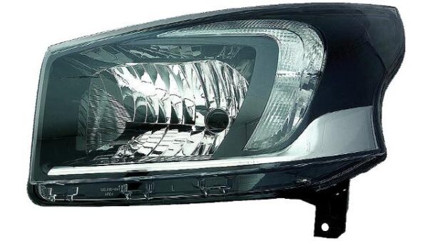Faro Delantero Izquierdo Opel Vivaro año 2014 a 2019