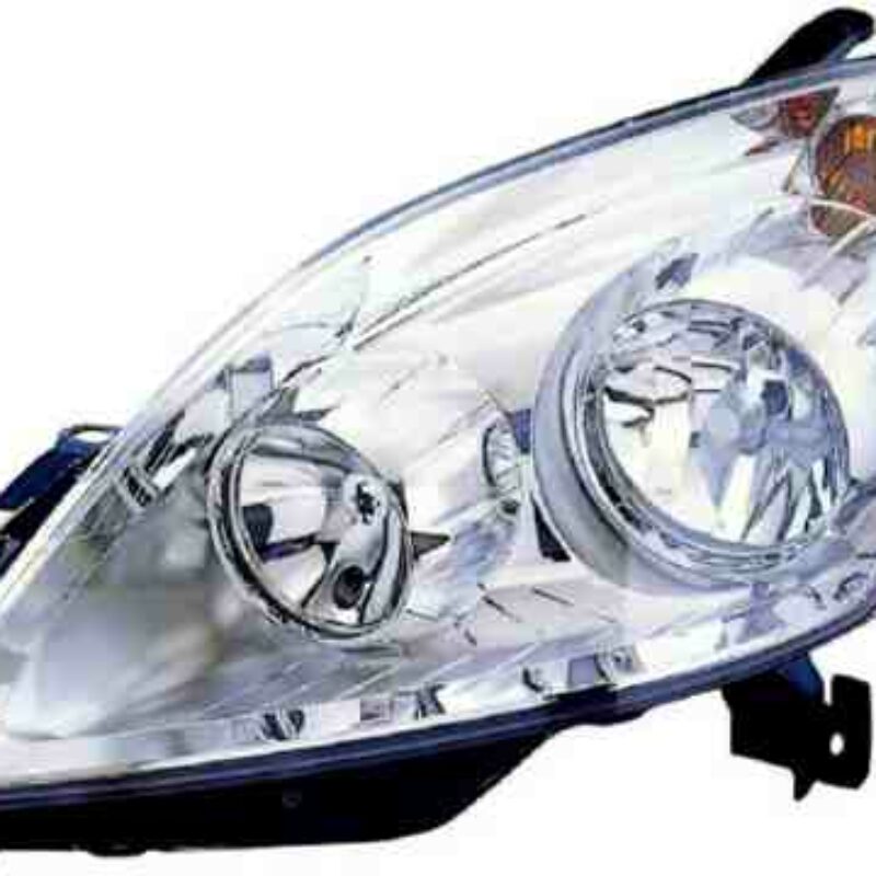 Faro Delantero Izquierdo Opel Zafira año 2008 a 2012