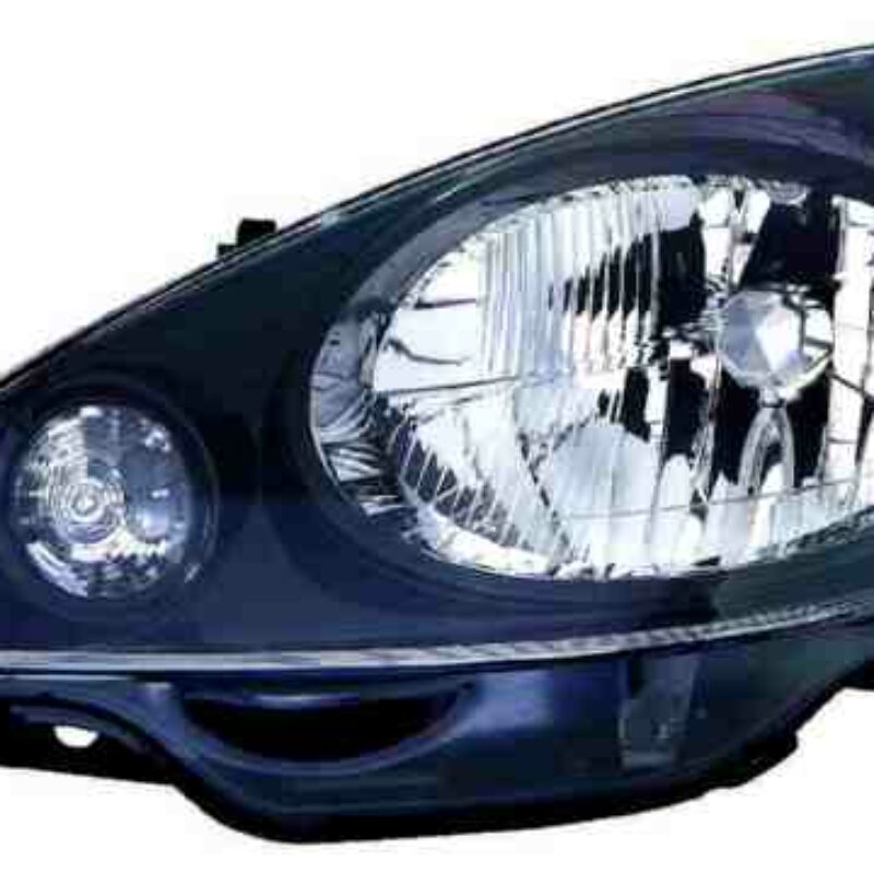 Faro Delantero Izquierdo Peugeot 1007 año 2005 a 2009