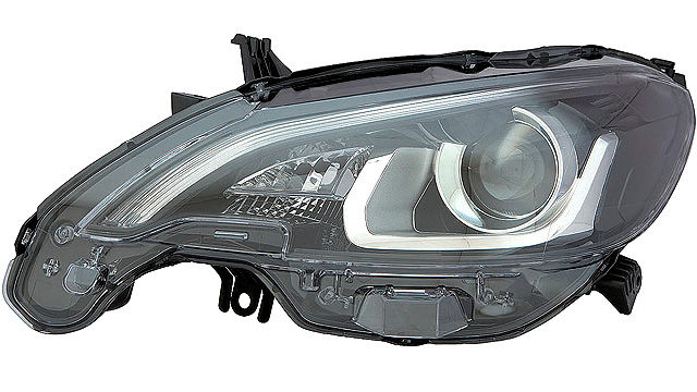 Faro Delantero Izquierdo PEUGEOT 108 (2015-2020)