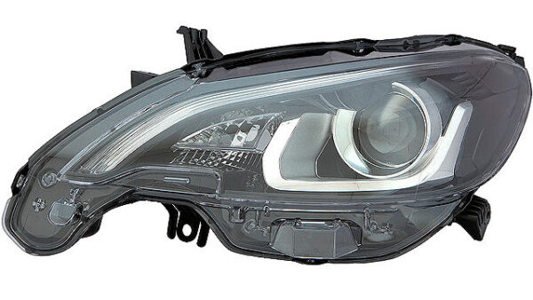 Faro Delantero Izquierdo Peugeot 108 (2015-2020)