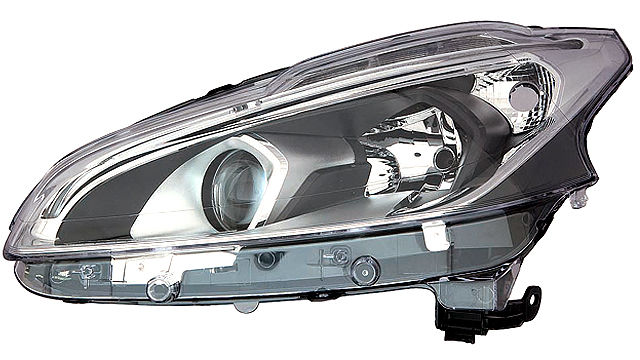 Faro Delantero Izquierdo PEUGEOT 208 (2015-2020)