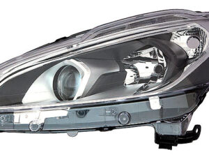 Faro Delantero Izquierdo Peugeot 208 (2015-2020)