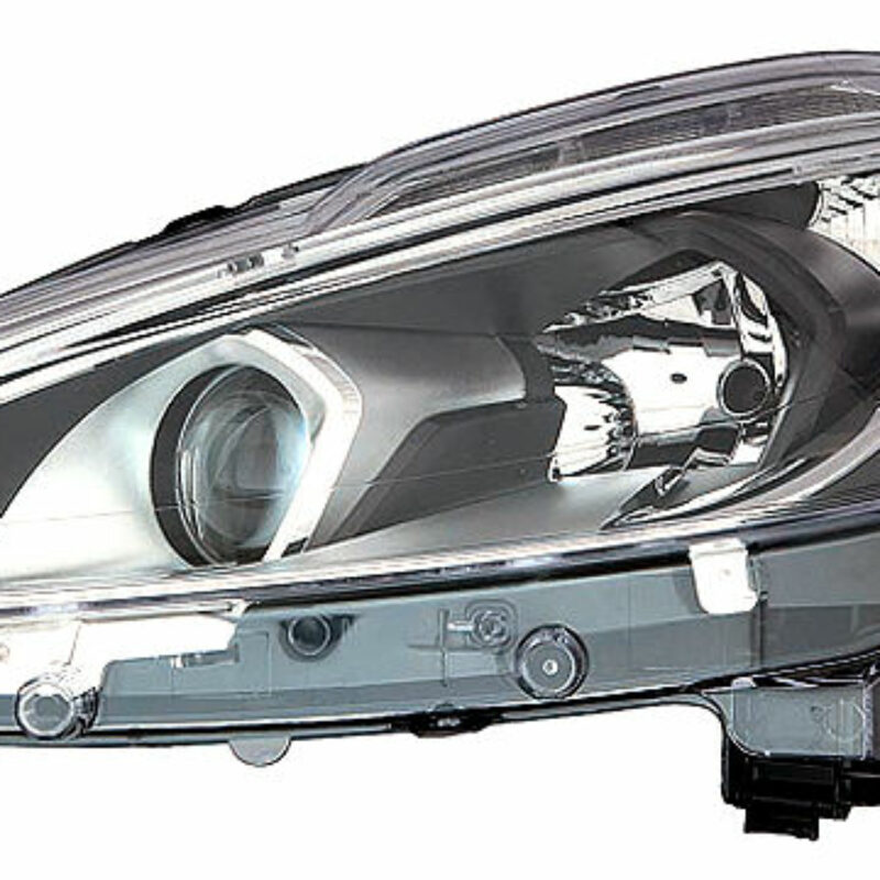 Faro Delantero Izquierdo Peugeot 208 (2015-2020)