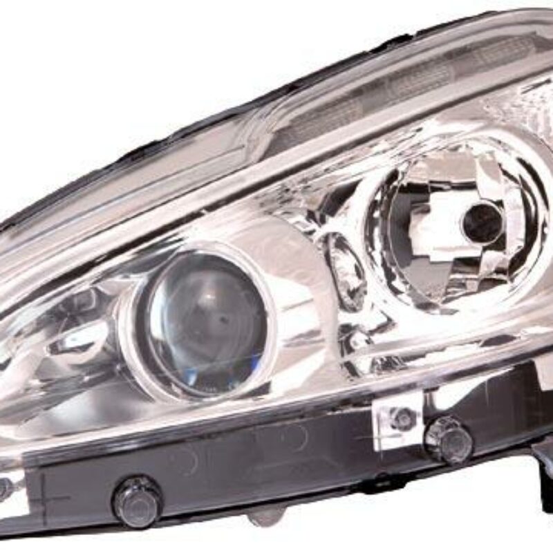 Faro Delantero Izquierdo Peugeot 208 año 2012 a 2019 LED