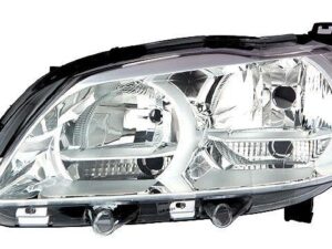 Faro Delantero Izquierdo Peugeot 301 año 2013 a 2019