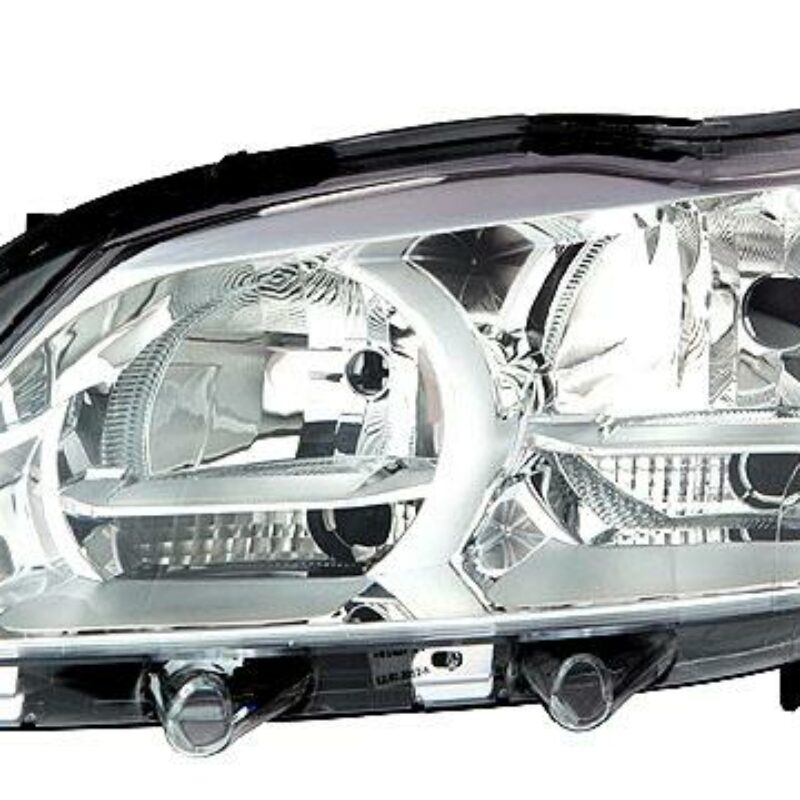 Faro Delantero Izquierdo Peugeot 301 año 2013 a 2019