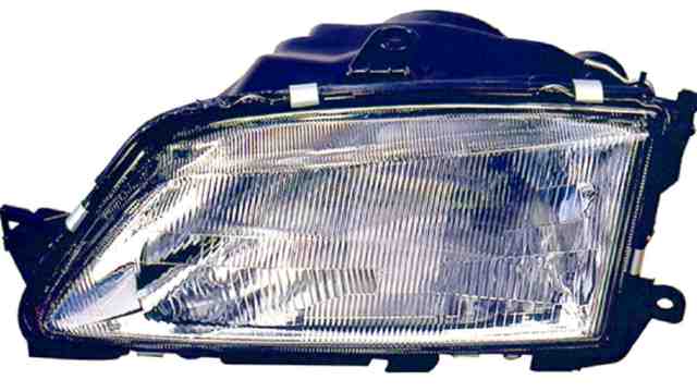 Faro Delantero Izquierdo Peugeot 306 año 1993 a 1997