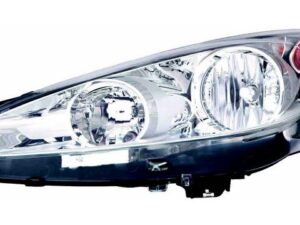 Faro Delantero Izquierdo Peugeot 308 año 2011 a 2013