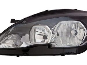 Faro Delantero Izquierdo Peugeot 308 año 2013 a 2019