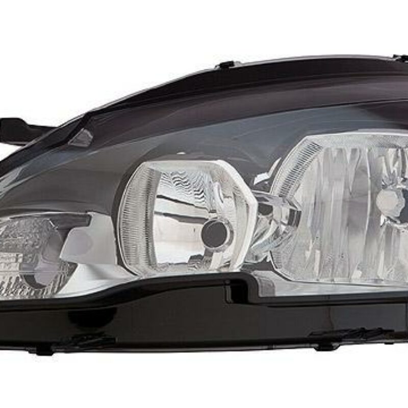 Faro Delantero Izquierdo Peugeot 308 año 2013 a 2019