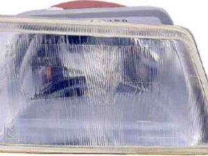Faro Delantero Izquierdo Peugeot 309 año 1985 a 1994