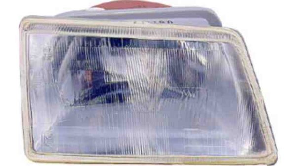 Faro Delantero Izquierdo Peugeot 309 año 1985 a 1994
