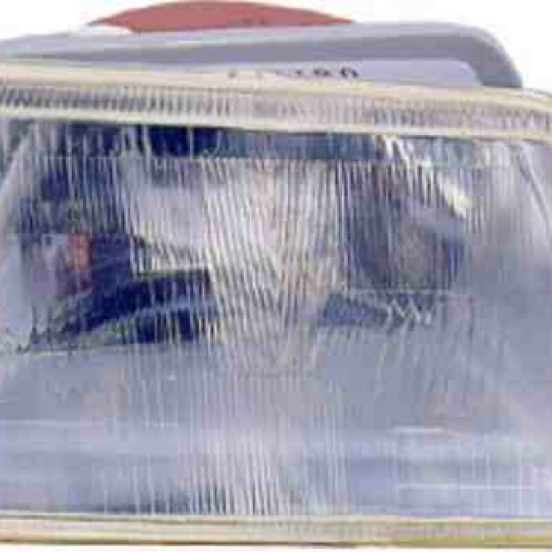 Faro Delantero Izquierdo Peugeot 309 año 1985 a 1994