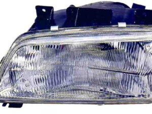 Faro Delantero Izquierdo Peugeot 405 año 1987 a 1996