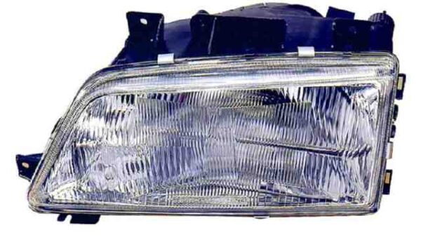 Faro Delantero Izquierdo Peugeot 405 año 1987 a 1996