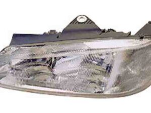 Faro Delantero Izquierdo Peugeot 406 año 1995 a 1999