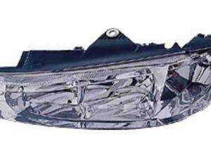 Faro Delantero Izquierdo Peugeot 406 año 1999 a 2004