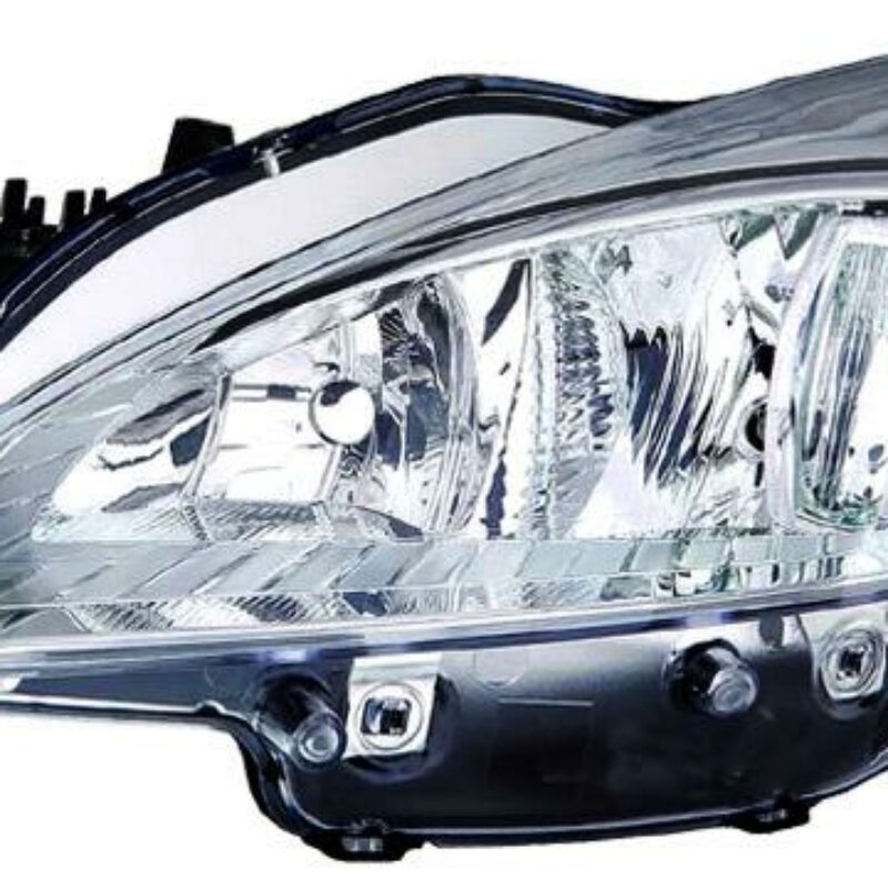 Faro Delantero Izquierdo Peugeot 508 año 2011 a 2014