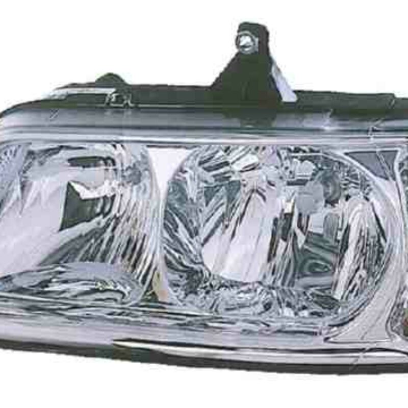 Faro Delantero Izquierdo Peugeot Boxer año 2002 a 2006