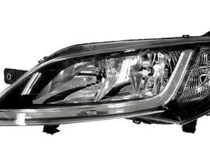 Faro Delantero Izquierdo Peugeot Boxer año 2014 a 2019